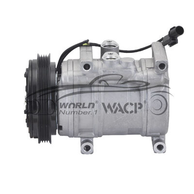 Automatischer Wechselstromkompressor SP21 4PK für den Ford Transit WXFD011