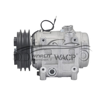 Bus 10368500 48846500 Automobil Wechselstromkompressor für TM31 12V WXBS025