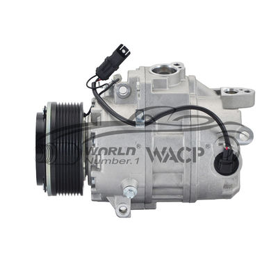 Für BMW X6 Wechselstromkompressor 64529205096 64529185147 Automatikluftkompressor WXBM009