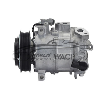 68158259AC Auto-Kühlkompressor für Dodge Challenger für Ladegerät für Ram WXDG017