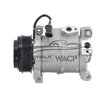 254574 255715 Auto-Kühlkompressor für Chrysler Town für Land für VW Routan WXCL008