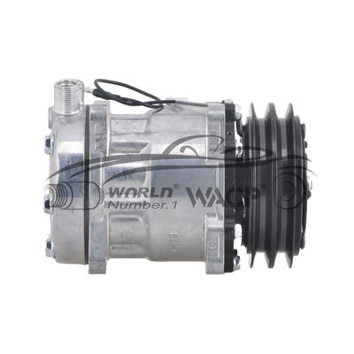 SANDEN4456 Automobil-Auto-Wechselstromkompressor für 7H13 2PK