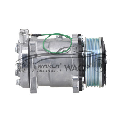 12Y9791121 Automobil-Auto-Ac-Kompressor für Komatsu 24V WXUN131A
