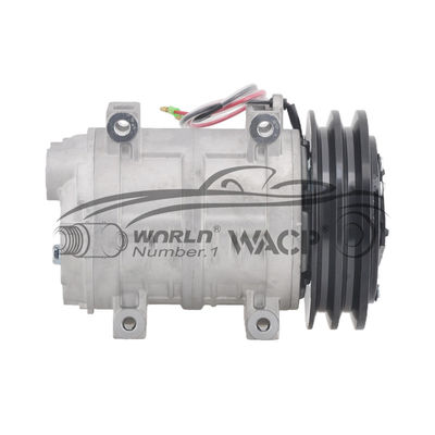 2144302 Autoteile AC-Kompressor für Caterpillar 416E 12V WXUN215
