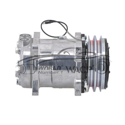 SD5086637 Automobilluftkompressoren Kompressor für 5H14 2PK 12V WXUN192