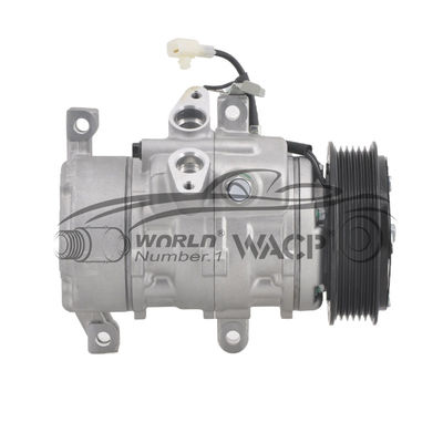 10SA13C 6PK Klimakompressor für Fahrzeuge für Toyota Avanza WXTT174