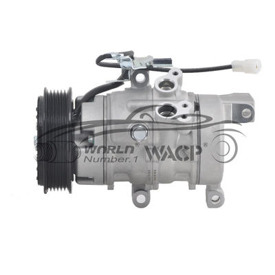 XI4472802032 Luftkonditionierter Kompressor zum Verkauf für Toyota Wigo für Agya WXTT167