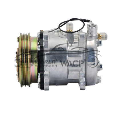 SD5H095075 Automatik-Klimakompressor für 5H09 4PK 12V WXUN019