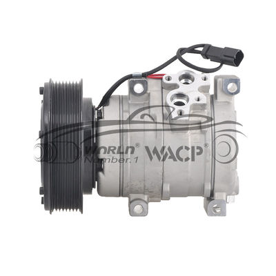 14X9117112 Automobil-Ac-Kompressor für Komatsu-Grube 24V WXTK448