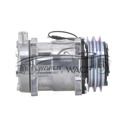 VOE85104468 Kompressor für Auto-Klimaanlage für Volvo-Backhoe-Lader BL60 WXTK390