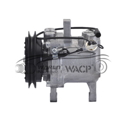 4472605780 Autoklimakompressor für Kubota 12V WXTK180A
