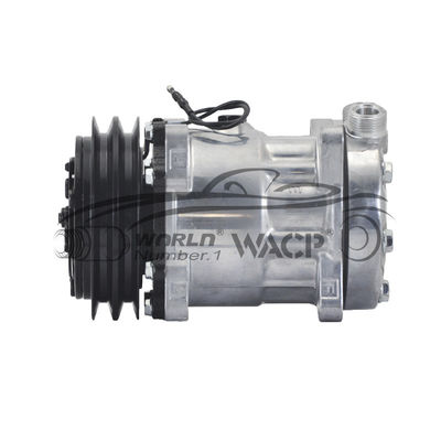 SD7H158177 Kompressor für Auto-Klimasystem für NewHolland Massey Ferguson WXTK389
