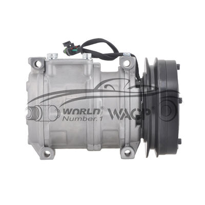 DCP99522 Automatik-Klimakompressor für JohnDeere 24V WXTK133A