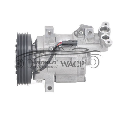 Z0014345C Auto-Auto-Teile Ac-Kompressor für Renault Duster für Dokker WXRN029