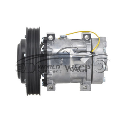84094705 20587125 85000458 RC.600.272 Automatischer Wechselstromkompressor für 7H15 VOLVO 8PK 180MM 24V S/TRAS WXTK026