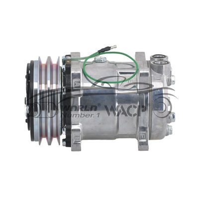 5H14 2A Klimageräte für Fahrzeuge Teile Auto-Ac-Kompressor für Auman 24V WXTK082