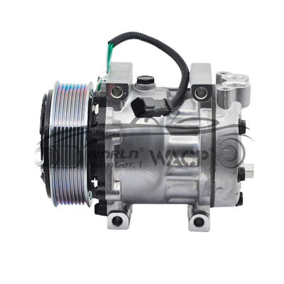50939918 Auto-Wechselstromkompressor für Kobelco für Komatsu 24V WXTK293