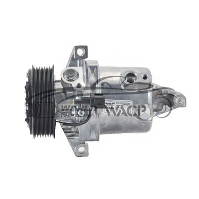 RC.600.373 926003RJ1A 926001KA3A 926001HC2D Automobil Wechselstromkompressor für 10S11C NISSAN VERSA WXNS028