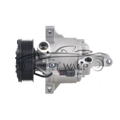 Kompressorteile für Klimaanlagen A4538307000 für Smart Forfour für Renault Twingo WXMB074