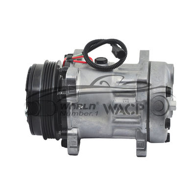 Lkw Wechselstromkompressor für Dongfeng 24V Klimaanlage Pumpen 7H15 4PK WXTK131