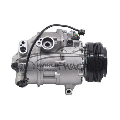 64529185143 A41015A90054 Kompressor für die Klimatisierung von Fahrzeugen für BMW X5 E70 3.0T WXBM005