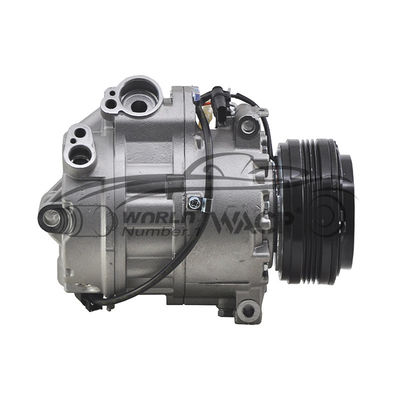 CSE717 Klimagerät Kompressor 8629733 64529185146 Für BMW X5/X6 WXBM046
