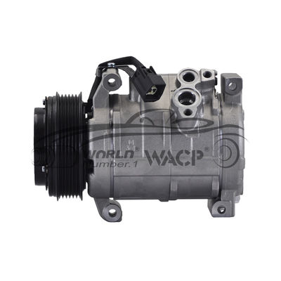 10S20C Buick Auto AC Kompressor für Chevrolet Traverse für GMC Acadia 4472606643 WXBK021