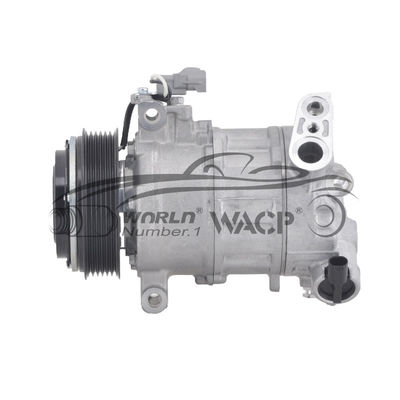MC4471400890 4472501340 Klimagerät Autokompressor für Jeep Compass1.6/2.0 WXCK029