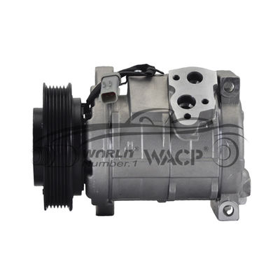 12V-Auto-Wechselstromkompressor DCP06017 5005441AI für Chrysler Grand Voager für Dodge Caravan WXCL001