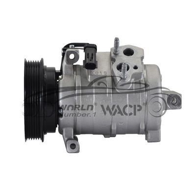 OEM 55111035AA Auto-Wechselstromkompressor für Chrysler 300C für Godge Ladegerät3.5 WXCL009