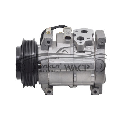 12V-Kompressor mit guter Leistung 4472203870 für Chrysler Caravan für Voyager WXCL011