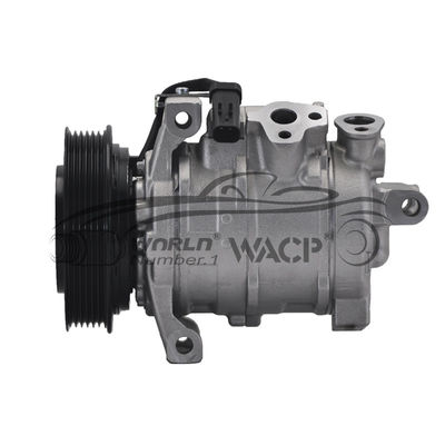 55111442AD Autokompressor Klimageräte Teile 10SRE18C für Dodge Chrysler Ram WXDG028