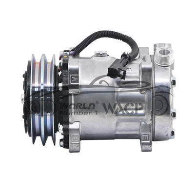 SD7097401 SANDEN7401 Autokompressor Klimagerät Chevy GMC Wohnmobil WXDG029