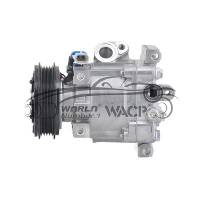 95647828 95136417 Automobil Wechselstromkompressor für Chevrolet Spark Mitsubishi