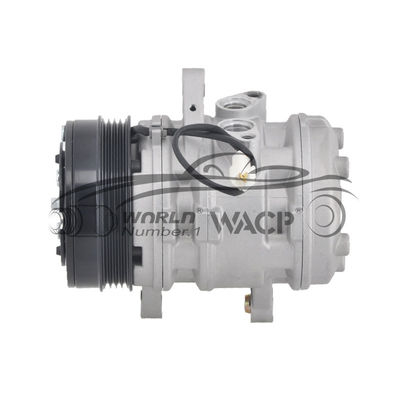 96568208 96406679 96565233 12V Automobil Wechselstromkompressor für Chevrolet für Spark WXCV065B