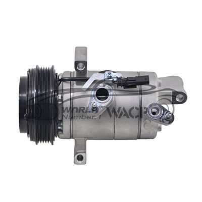 26410997 650686025 Autoklimakompressor für Chevrolet Onix Plus Prisma Plus Tracker WXCV069