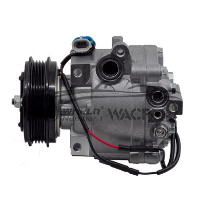 95370315 Fahrzeug-Klimaanlage Kompressor für Chevrolet Sonic1.4 2010-2013 WXCV067