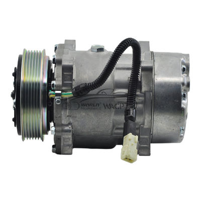 6453EY Automobil-Ac-Kompressoren für Peugeot206306 für Fiat Pucato WXPG004