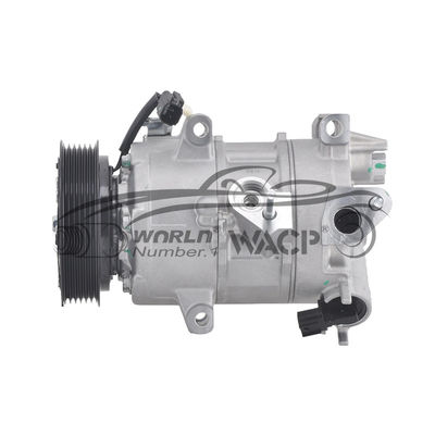 Klimapumpen Lieferant 12V Automatik Wechselstromkompressor 6PK für Ford Escort WXFD034