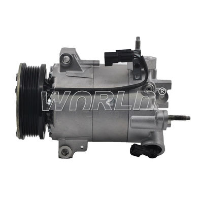 1765547 1802085 Auto-Ac-Kompressor für Ford BMAX für Fiesta für Tourneo WXFD039