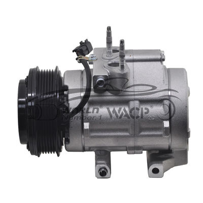 Kompressor für Klimageräte 7L3Z19703A 8L2419D629FA Für Ford Explorer4.0 WXFD044