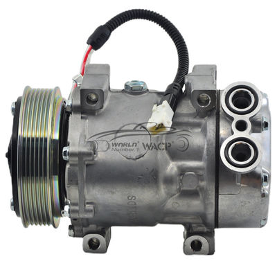 6453KT Klimagerät Kompressor für Peugeot406 für die Flucht WXPG019