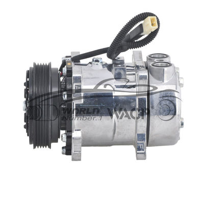 Automobil-Klimaanlage Automobil Wechselstromkompressor 5H11 Für den Citroen WXPG020