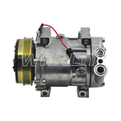 Kompressor für Auto-Ac-Teile für Peugeot308 für Fiat Ducato für Peugeot Boxer WXPG027