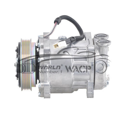 6453GC Automobilluftkompressor für Peugeot 106 Citroen Berlingo WXPG046
