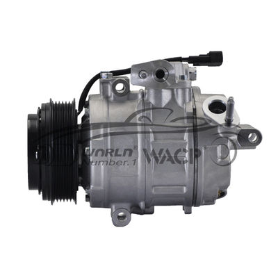 4472604341 Automatischer Wechselstromkompressor für Ford Explorer Police Interceptor3.5 2010-2016 WXFD086