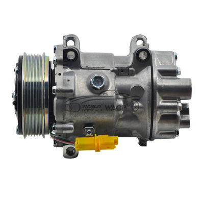 648748 Auto-Wechselstromkompressor für Fiat Scudo Ulysse Peugeot807 WXPG041