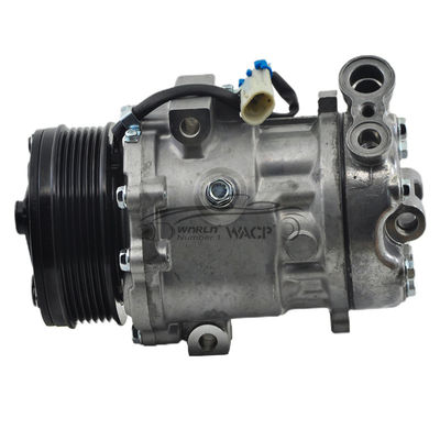 1854107 Autoteile Ac-Kompressor 6V12 6PK für Opel Astra für Combo WXOP009