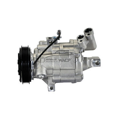93194040 Kompressor für die Klimatisierung von Fahrzeugen für Suzuki Splash für Opel Agila1.2 WXOP019