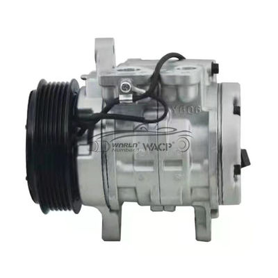 10S11C 6PK Automobil-Klimakompressor für die Daihatsu Xenia1.5 WXDH004